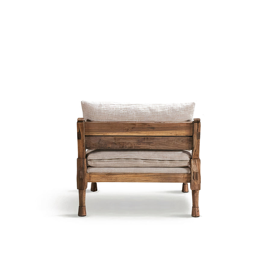 Palme Lounge Chair