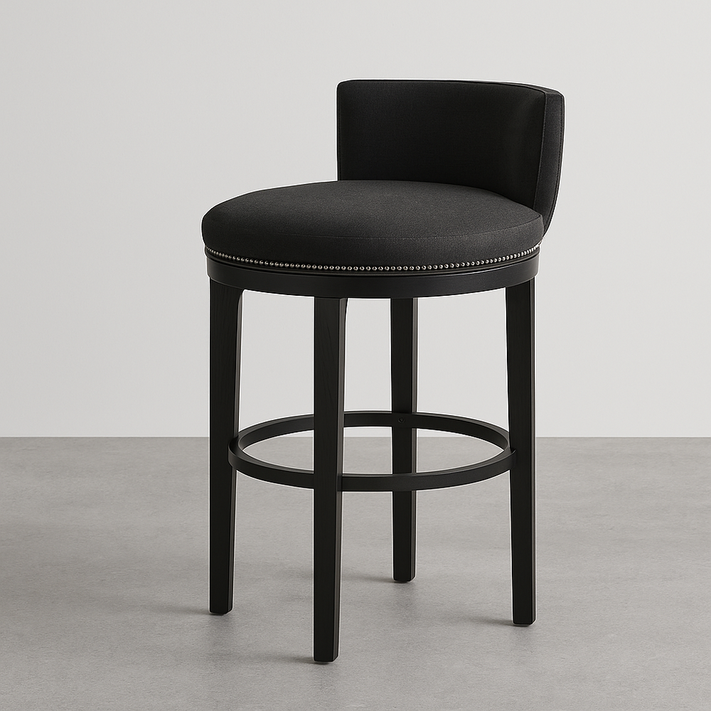Pin Counter / Barstool, Swivel