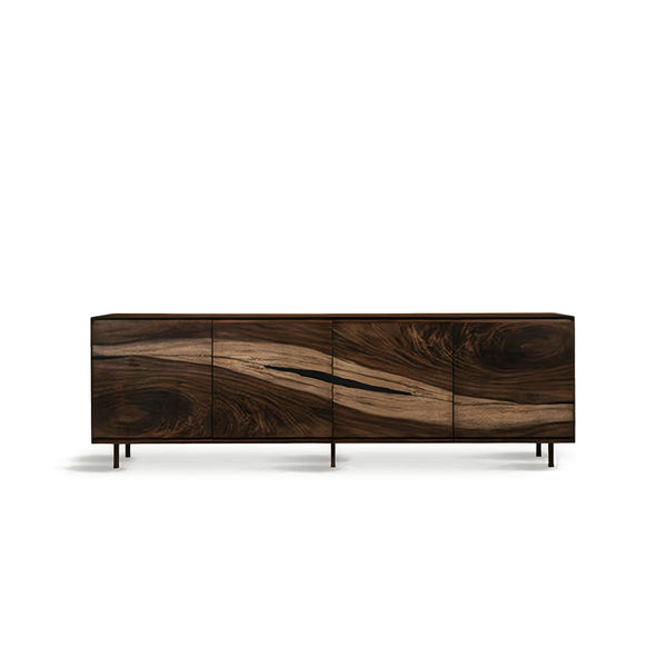 Placa Buffet