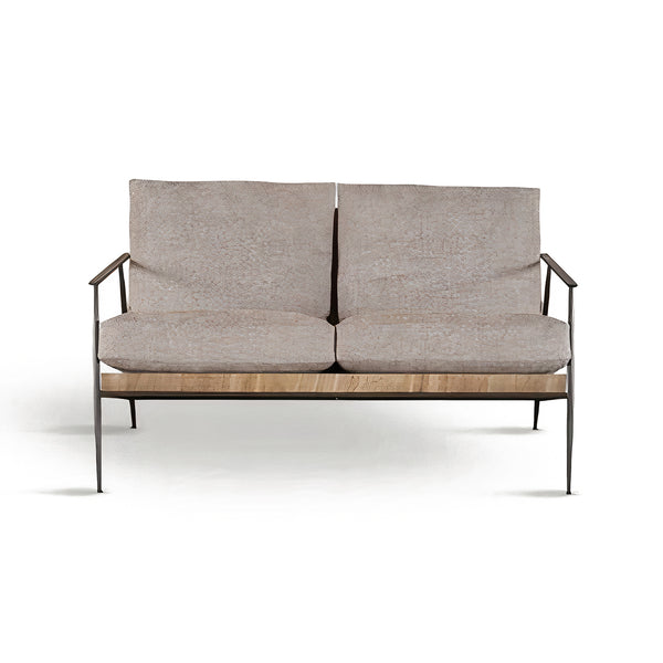 Raya Roble Loveseat
