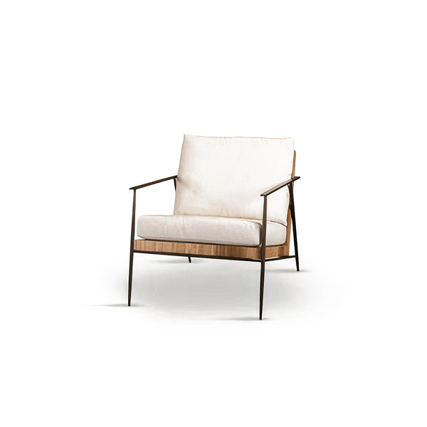 Raya Yukas Lounge Chair