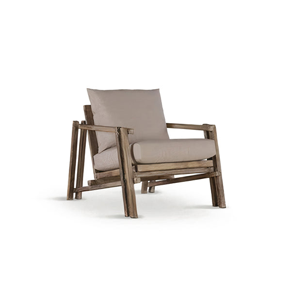 Stokke Outdoor Lounge Chair