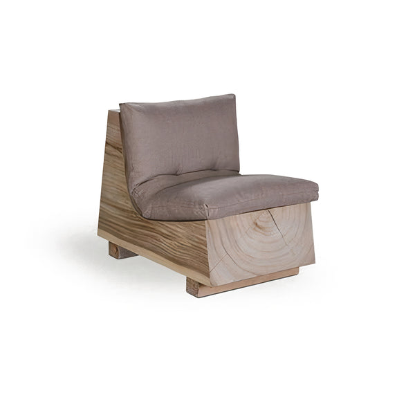 Tambo Lounge Chair