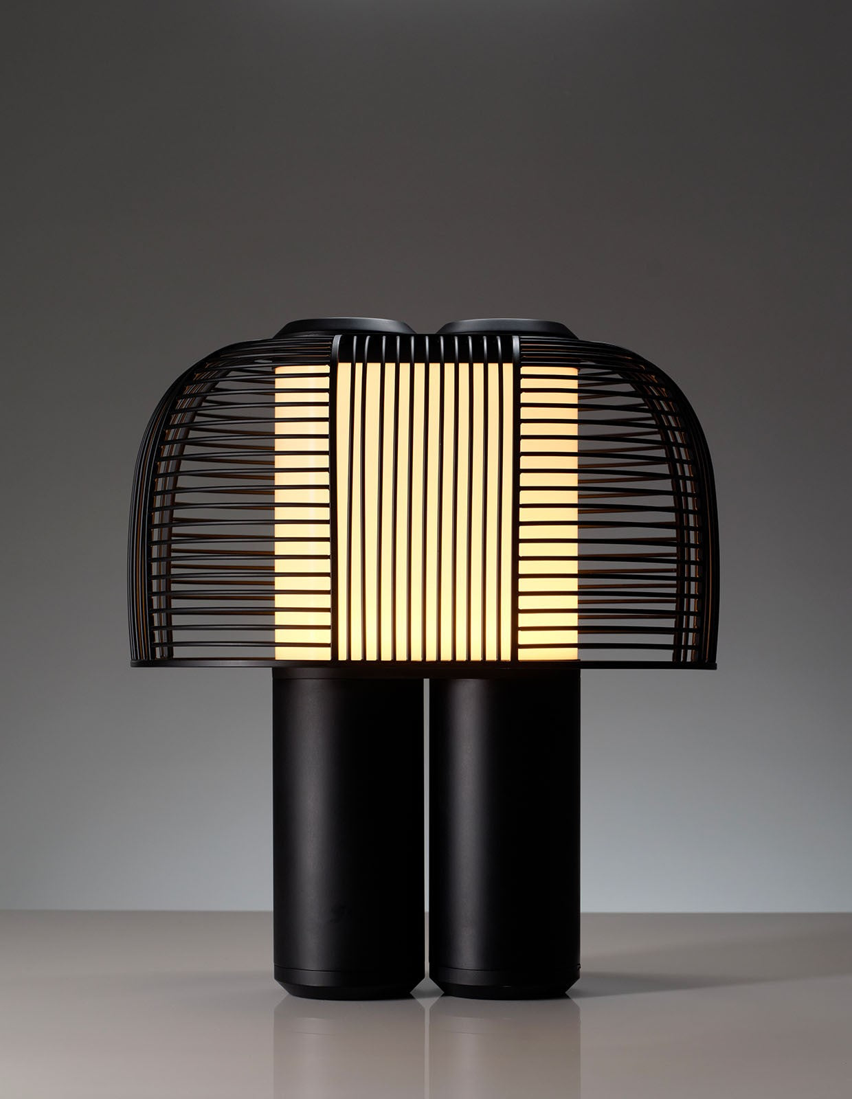 Yasuke LED Table Lamp