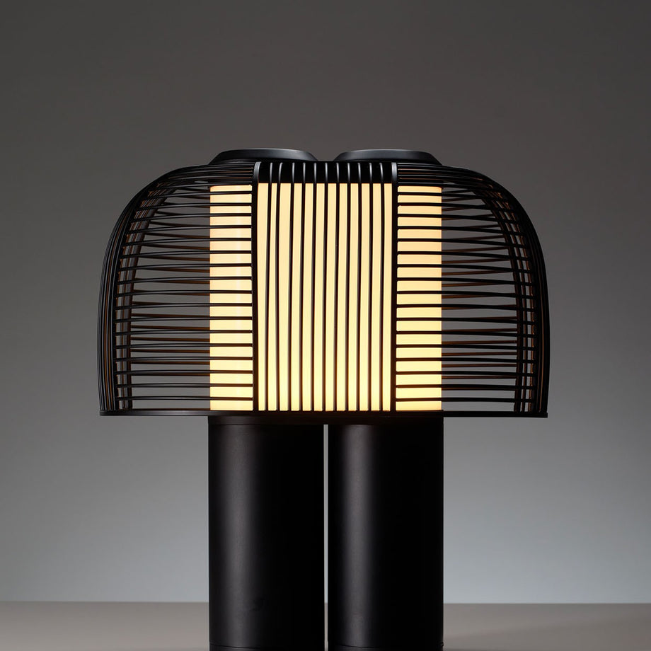 Yasuke LED Table Lamp