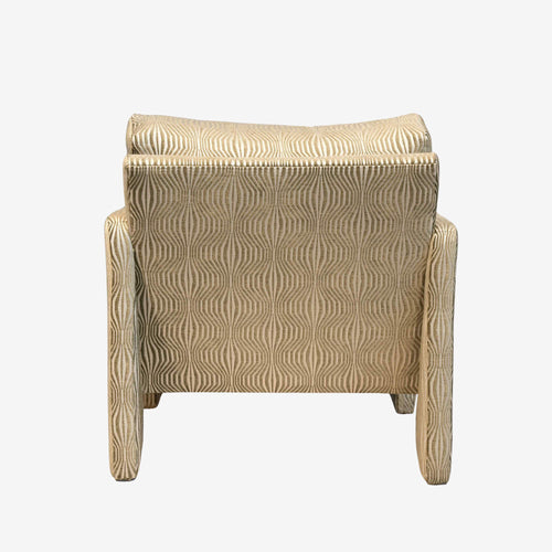 Alta Club Chair