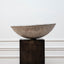 Willy Guhl Saucer Planter II