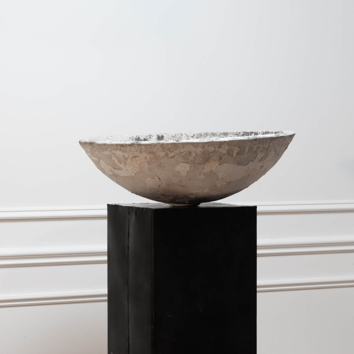 Willy Guhl Saucer Planter II