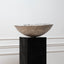 Willy Guhl Saucer Planter II