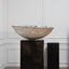 Willy Guhl Saucer Planter II