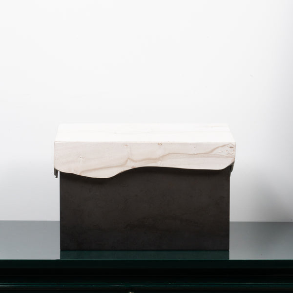 Mire Box, Bleached