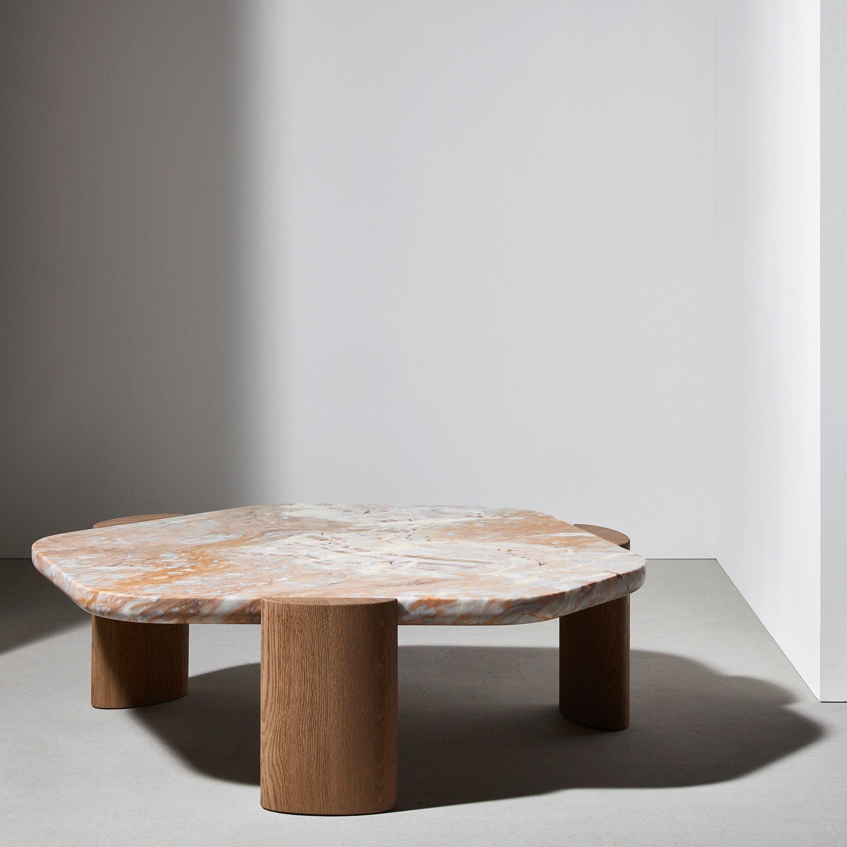 Lob C, Coffee Table by Collection Particuliere | Modern Relik