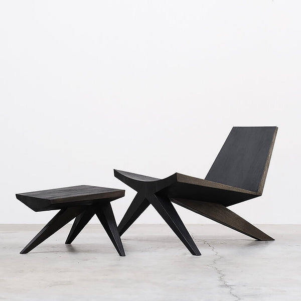 V-Easy Chair
