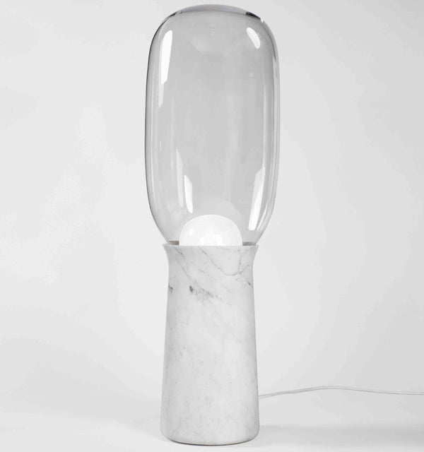 Torch Floor lamp