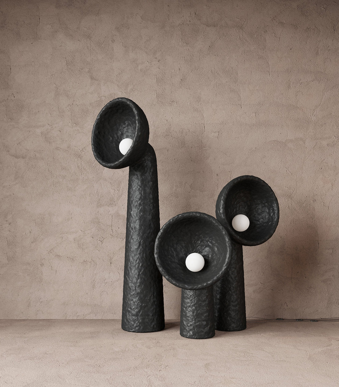 Soniah Floor Lamp