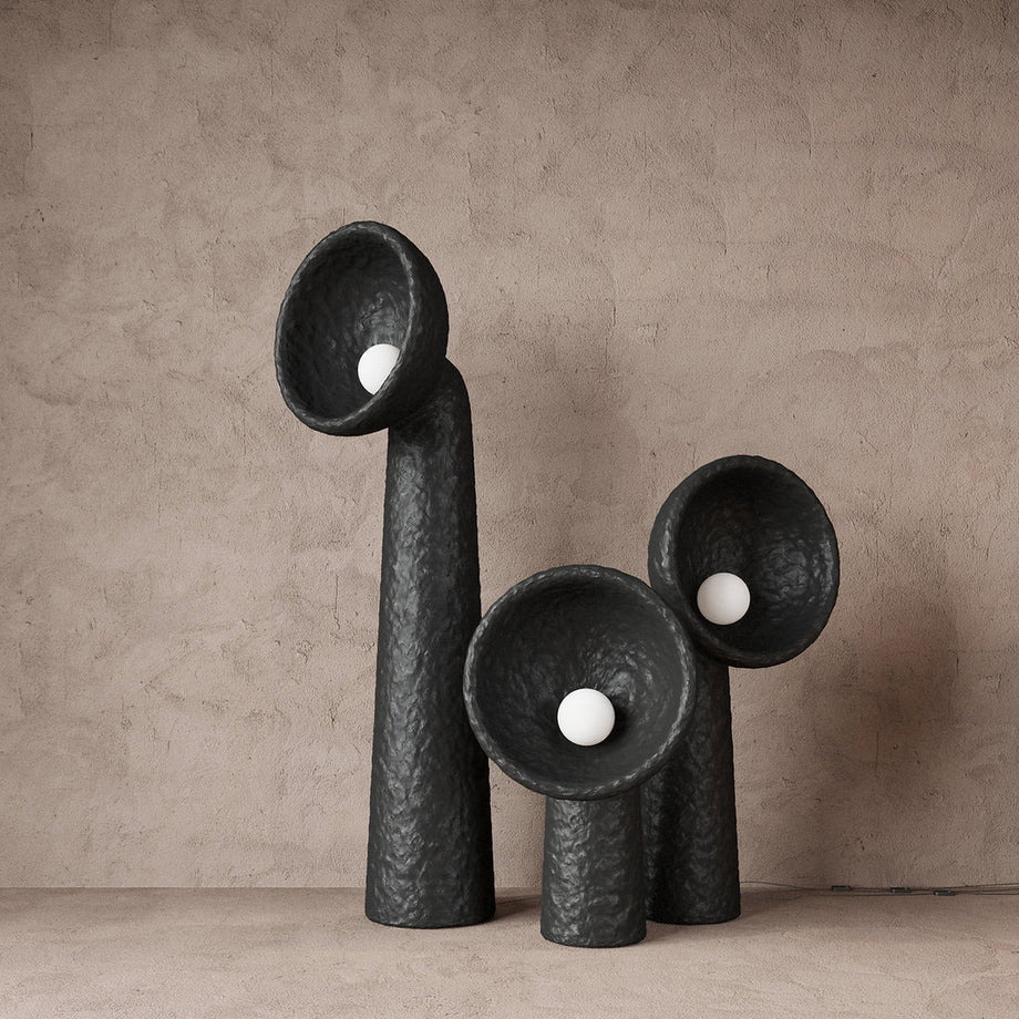 Soniah Floor Lamp