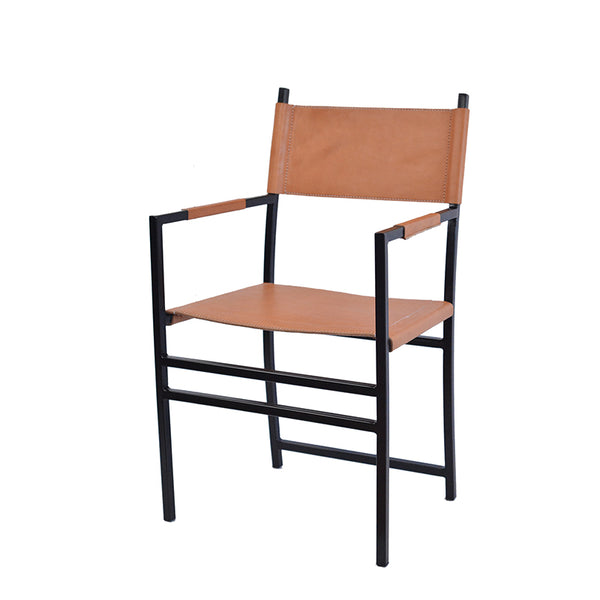Armchair Sol