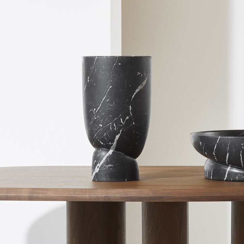 Time/Less Vase by Collection Particuliere | Modern Relik