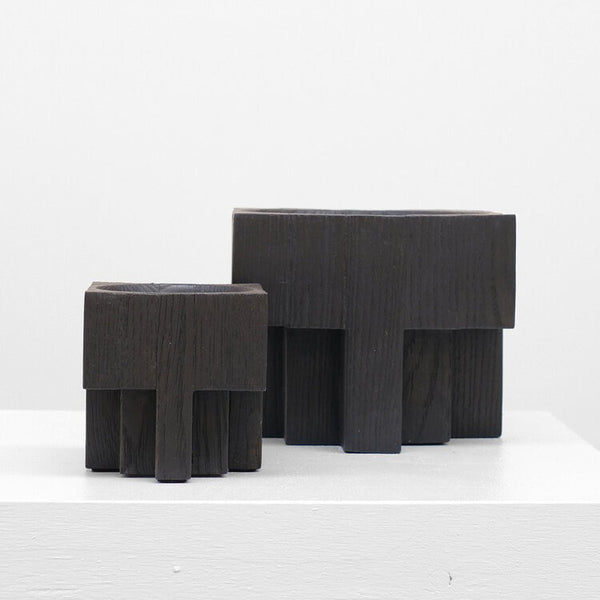 Cross Pots