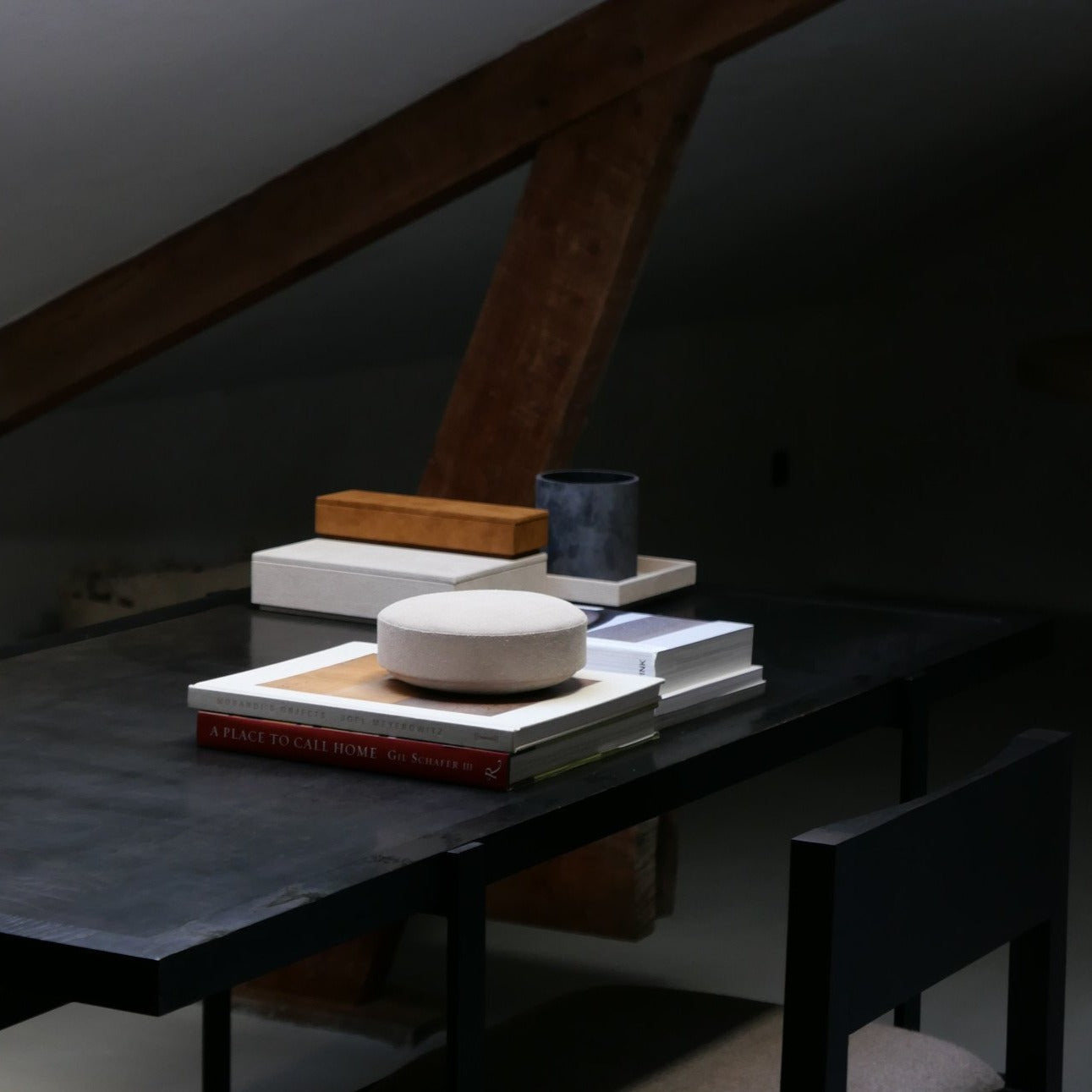 Penbox S, Box by Michael Verheyden | Modern Relik
