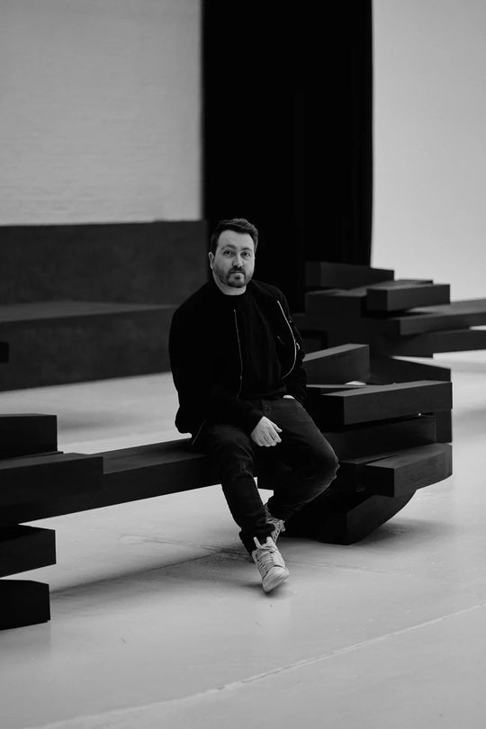 Arno Declerecq Furniture & Decor Shop