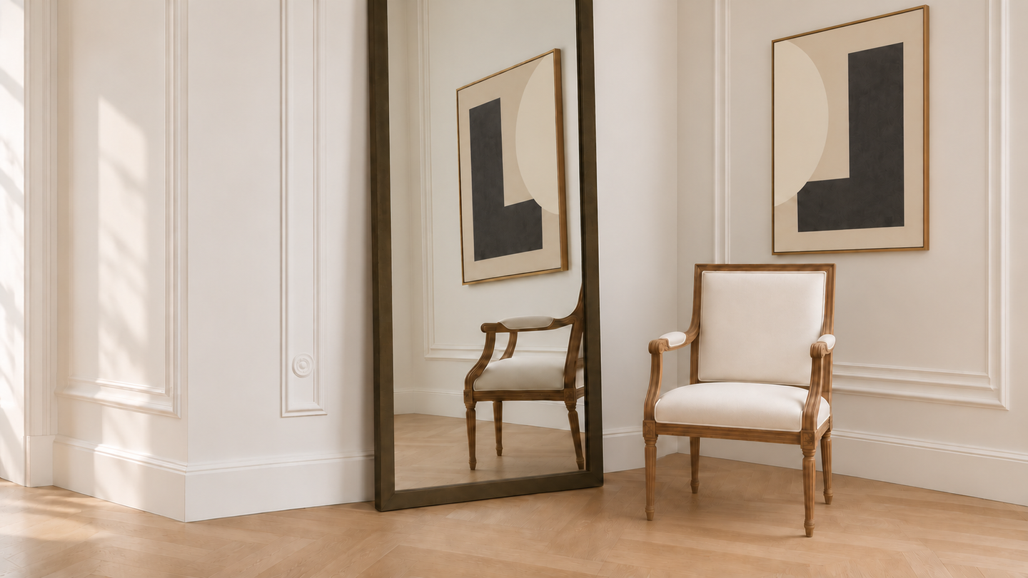 Mirrors