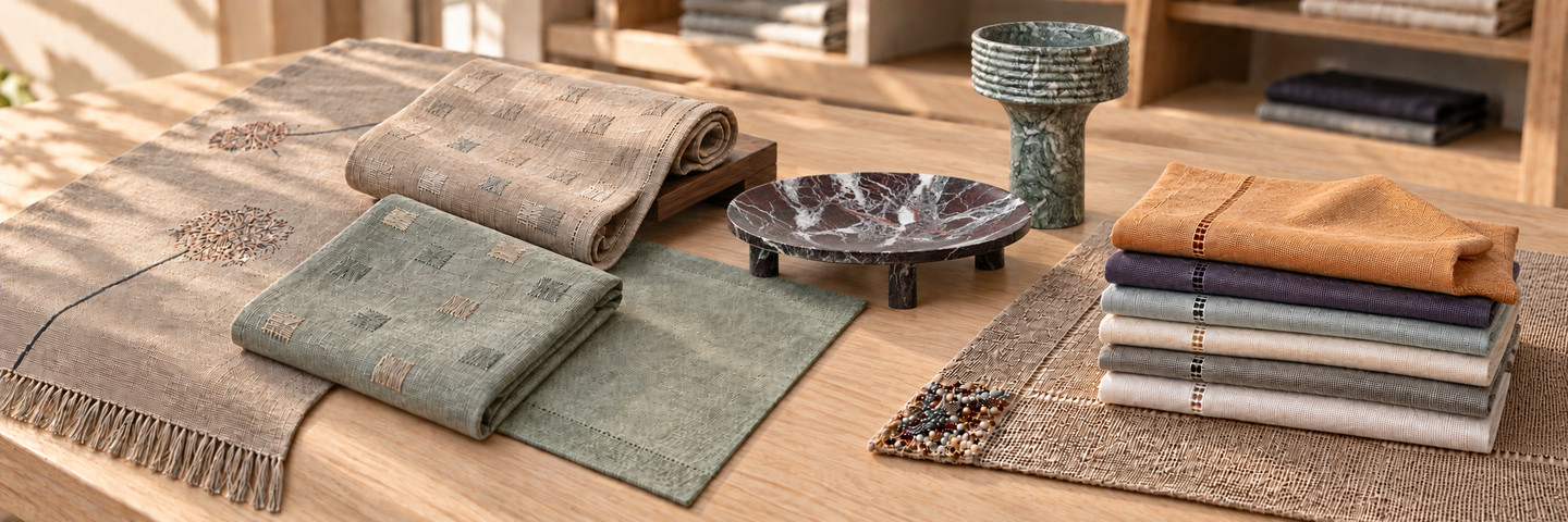 Table Linens
