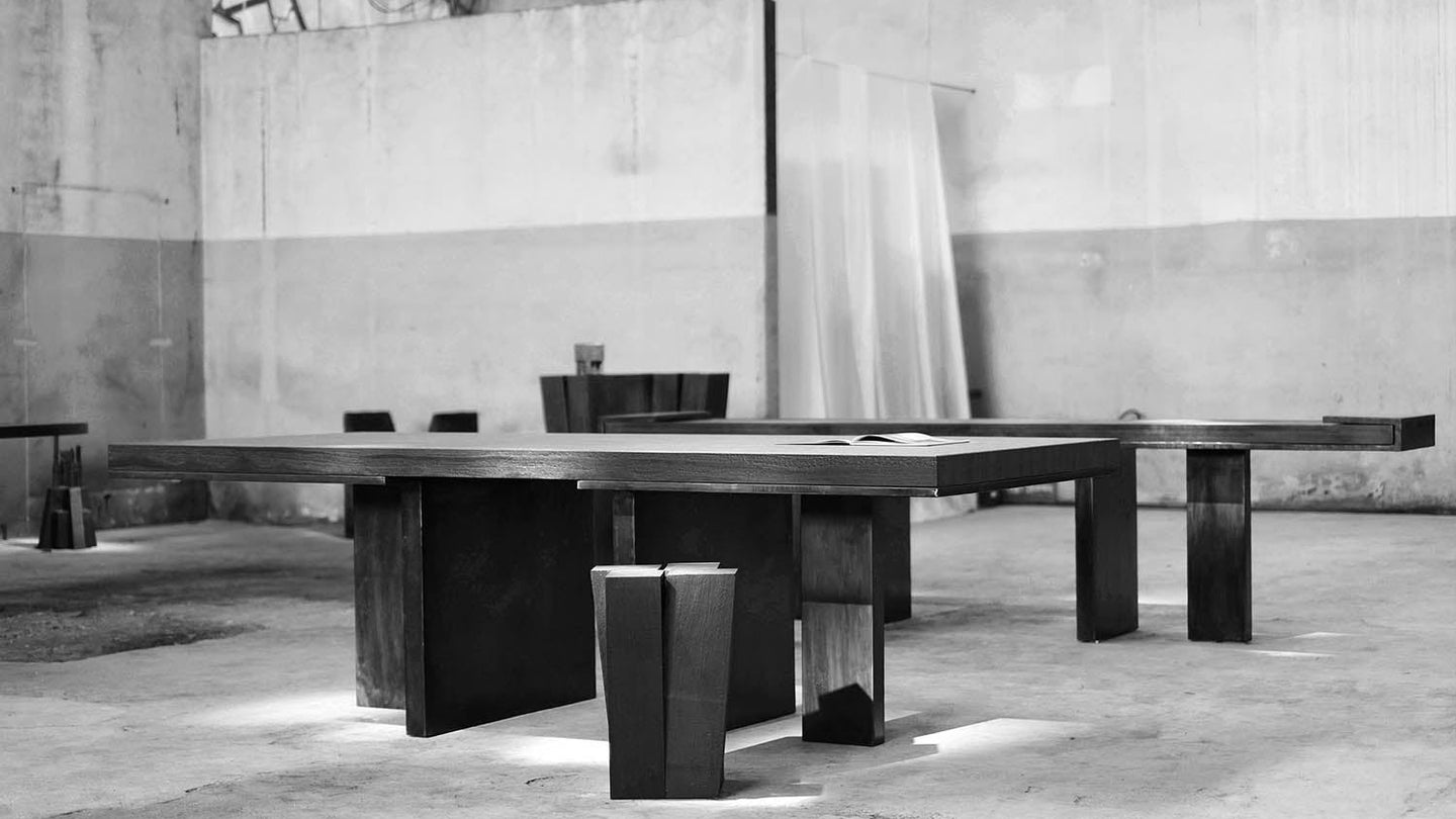 Arno Declerecq Furniture & Decor Shop