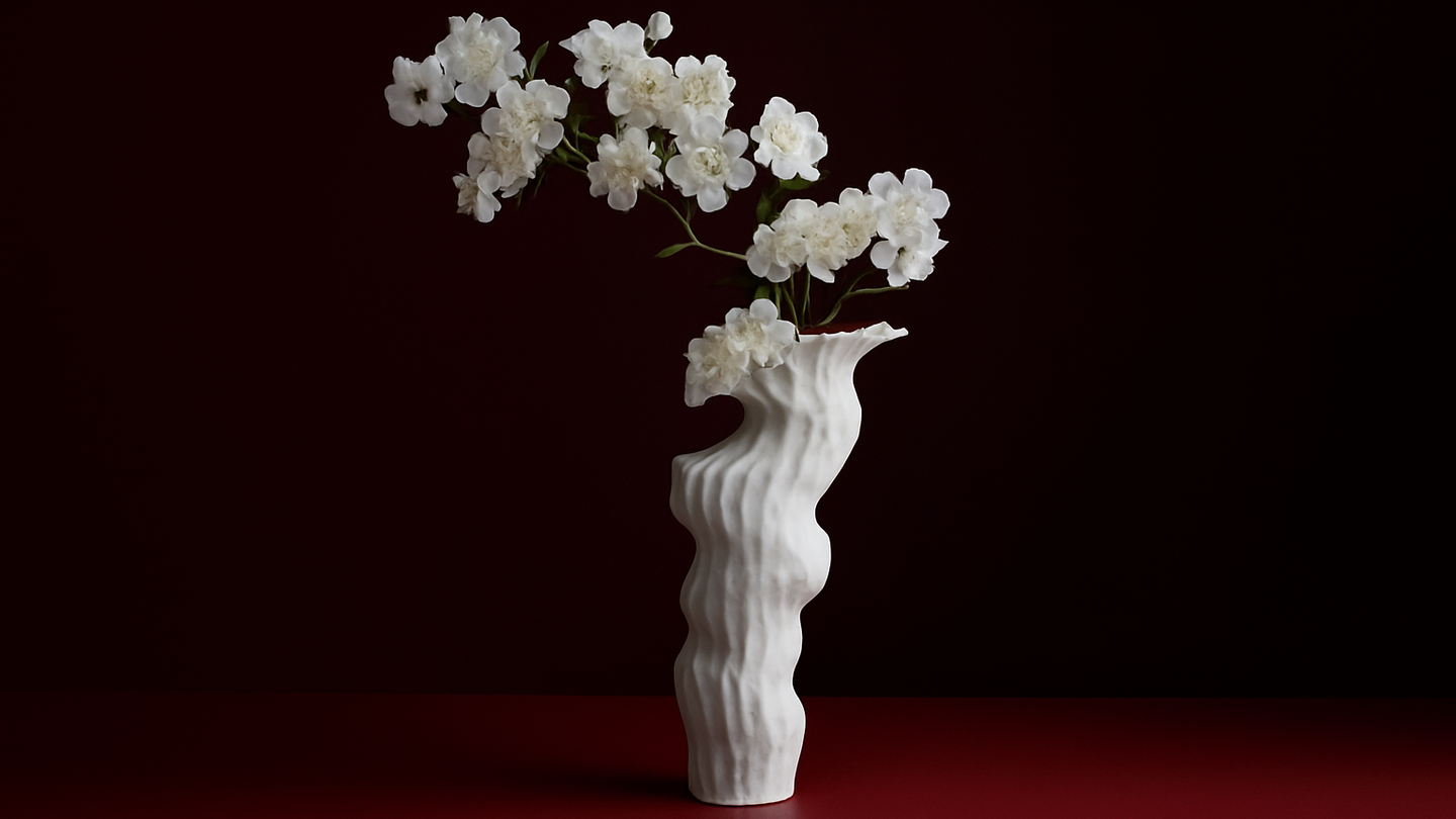 Vases & Vessels