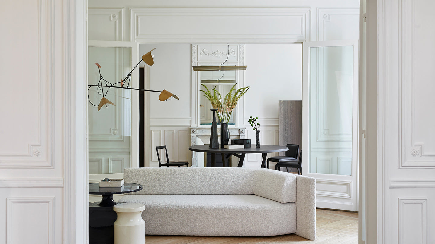 Shop furniture & decor designed by christophe delcourt