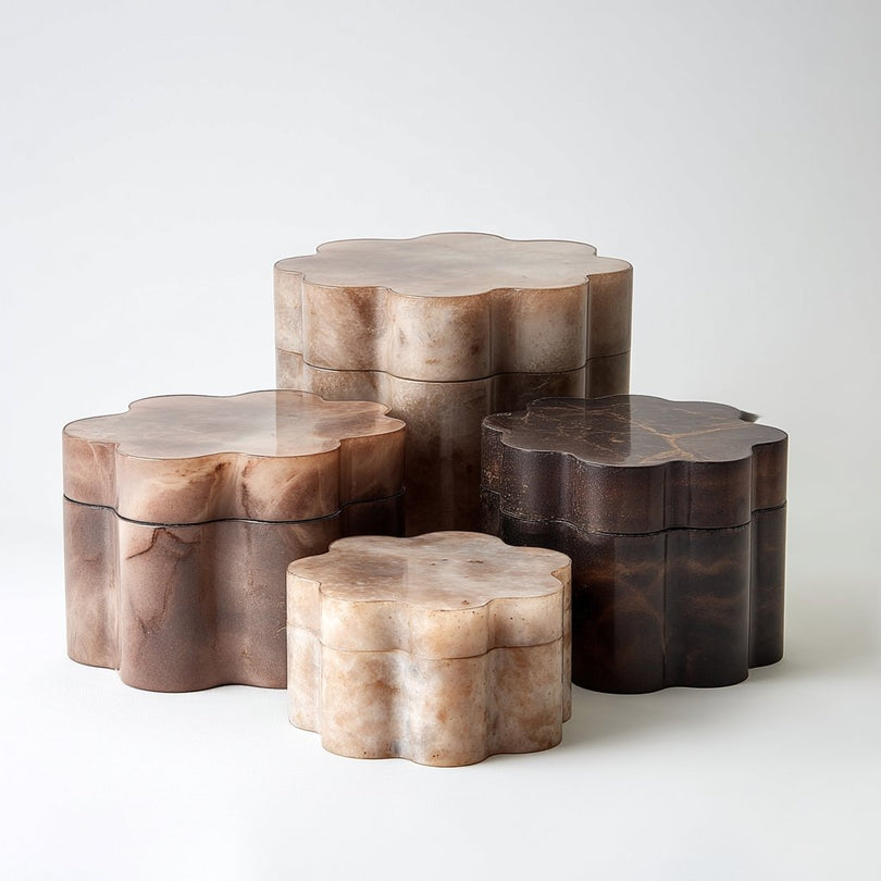 Boxes
