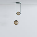 Pendant Buble Equalizer, 2 pc.