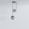 Pendant Buble Equalizer, 2 pc.