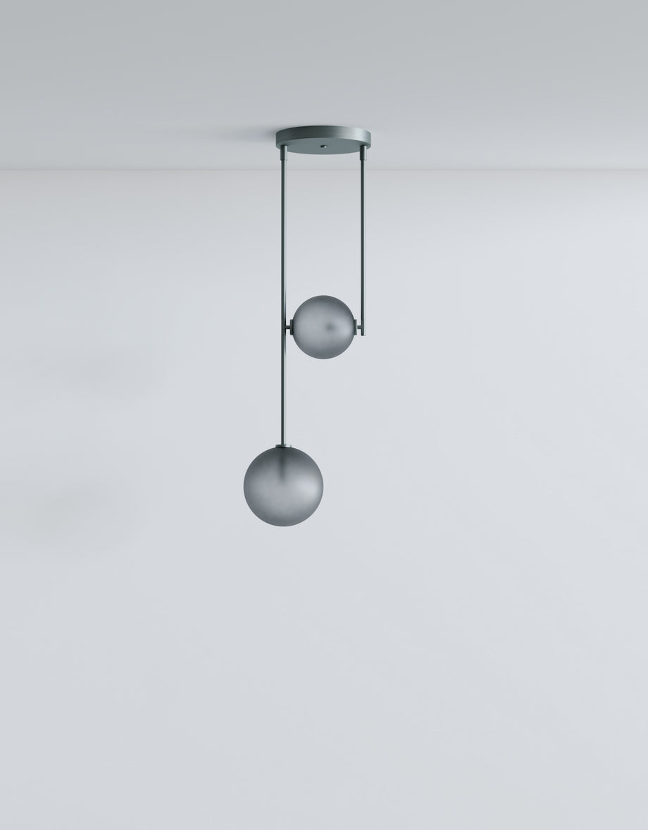 Pendant Buble Equalizer, 2 pc.