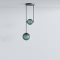 Pendant Buble Equalizer, 2 pc.