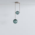 Pendant Buble Equalizer, 2 pc.