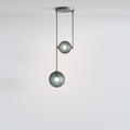 Pendant Buble Equalizer, 2 pc.