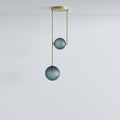 Pendant Buble Equalizer, 2 pc.