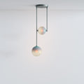 Pendant Buble Equalizer, 2 pc.