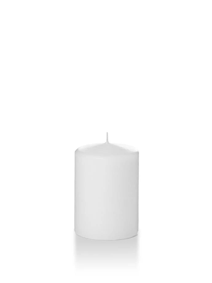 Pillar Candles