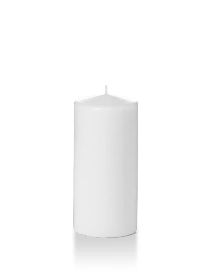 Pillar Candles