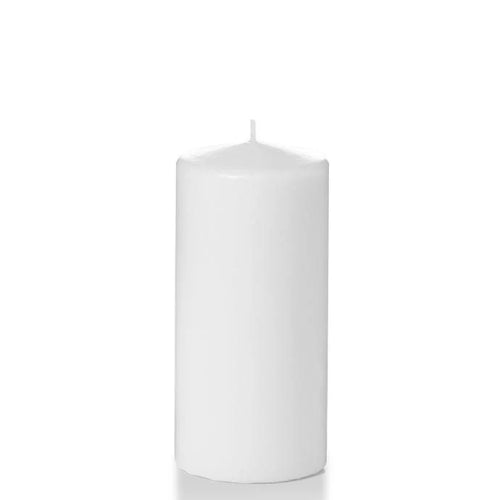 Pillar Candles