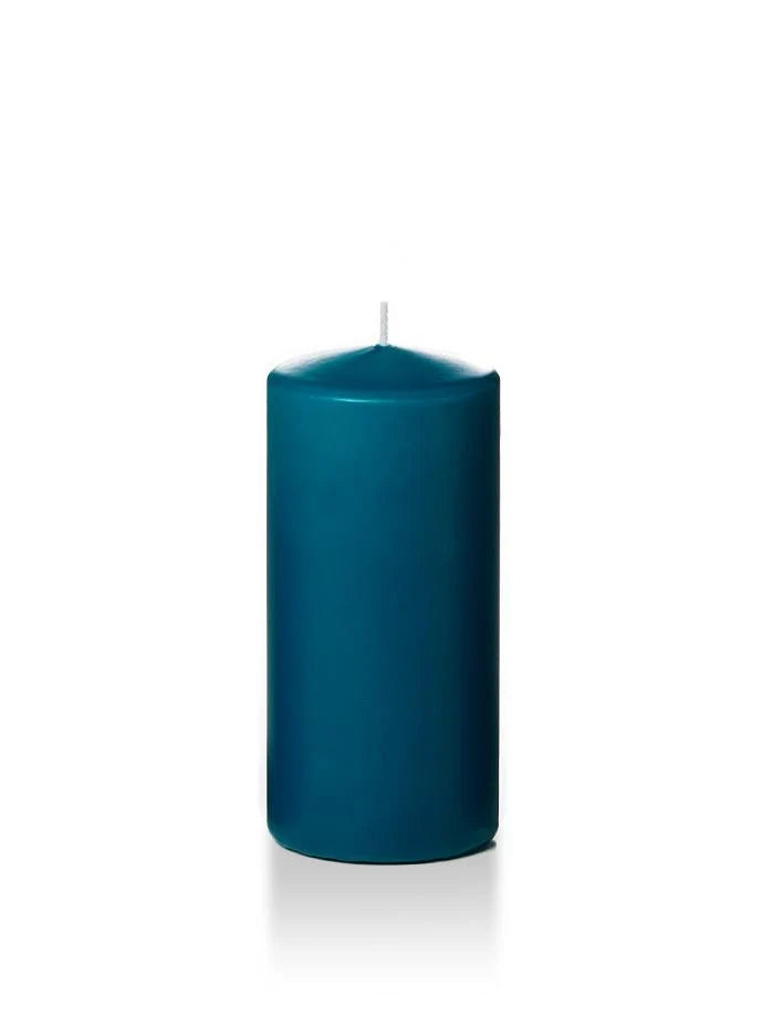 Pillar Candles