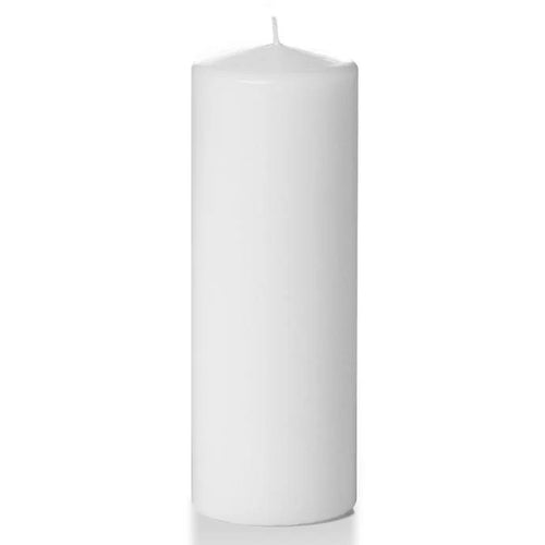 Pillar Candles