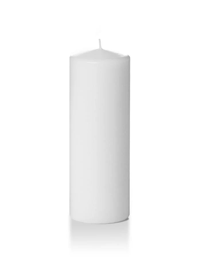 Pillar Candles