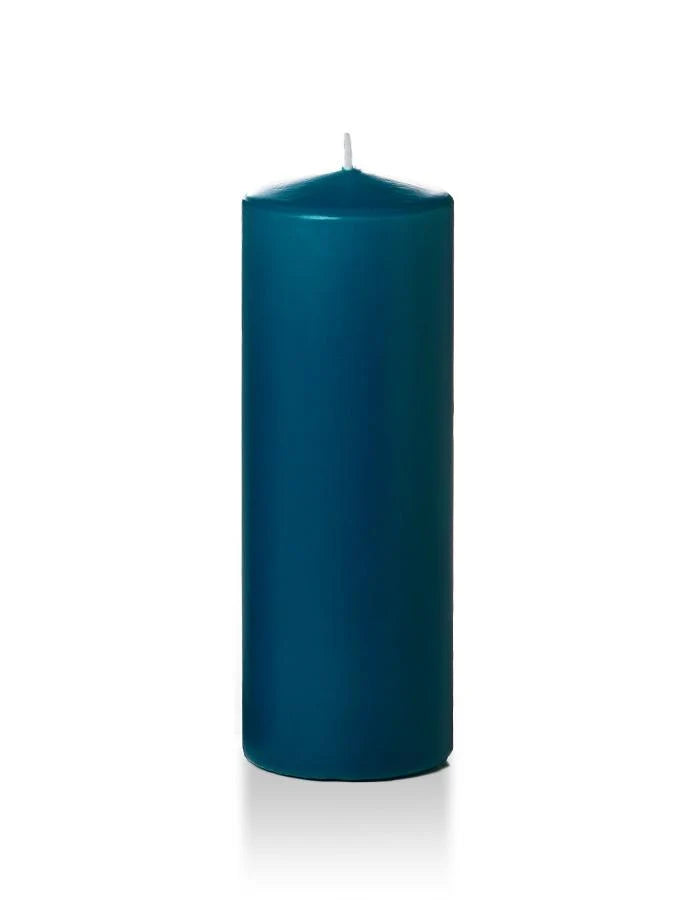 Pillar Candles