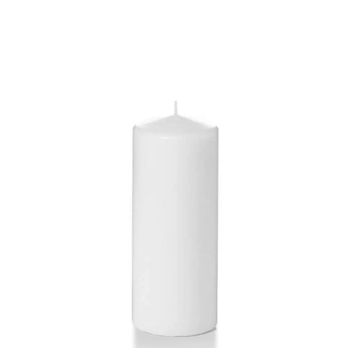 Pillar Candles