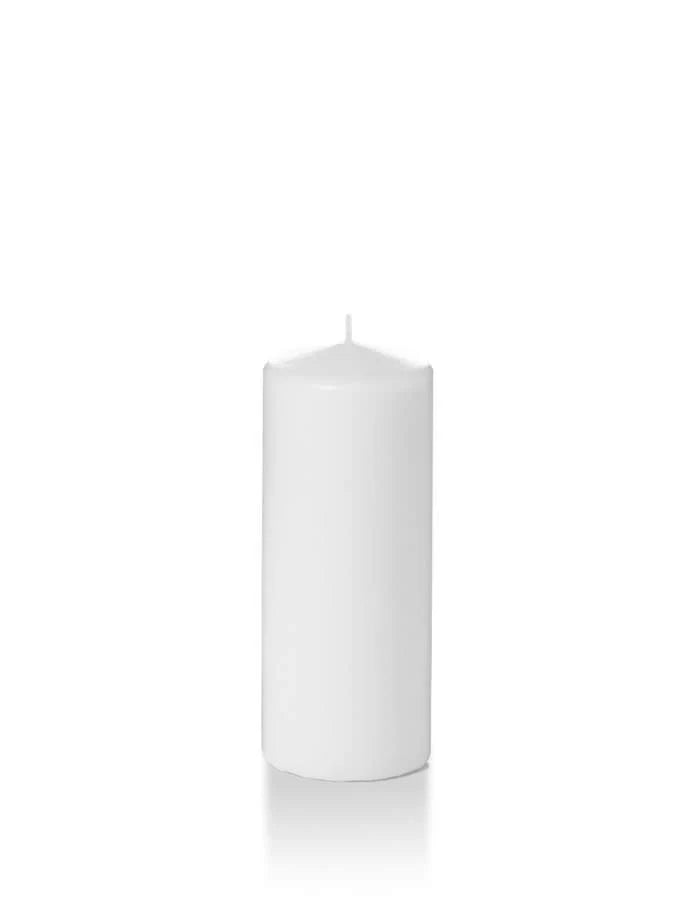 Pillar Candles