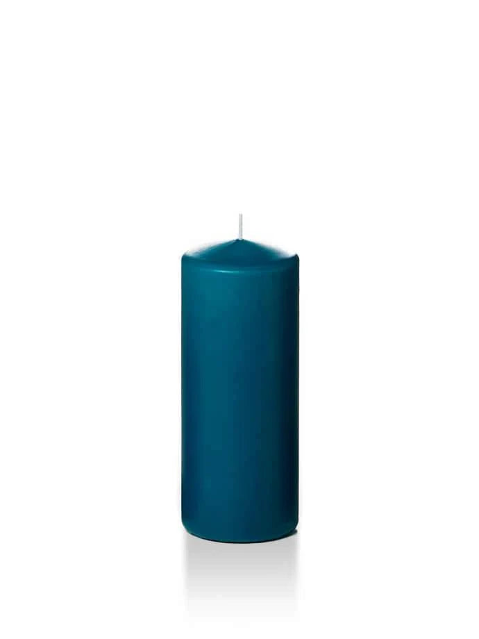 Pillar Candles
