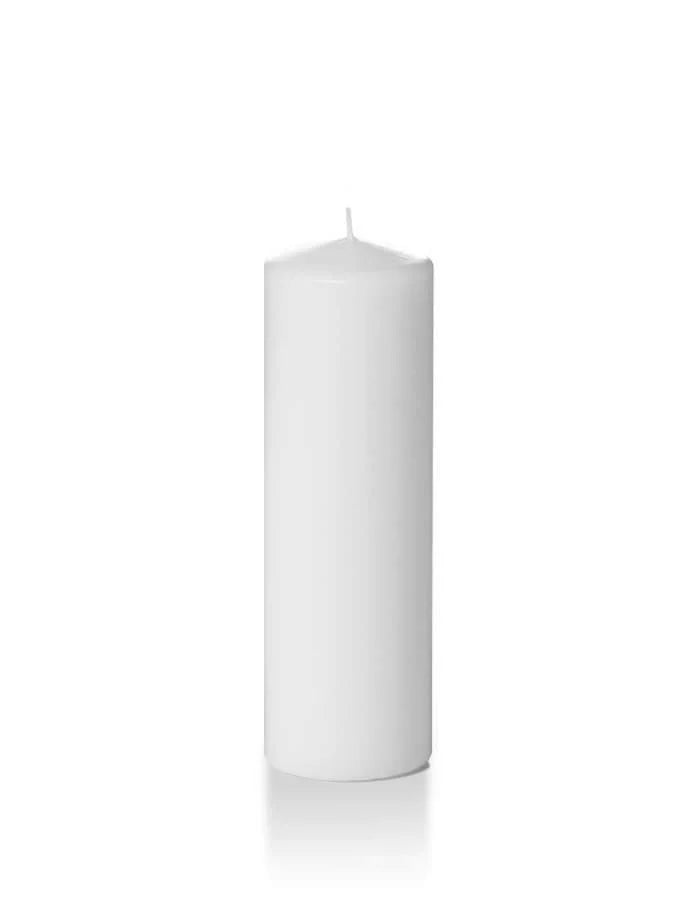 Pillar Candles